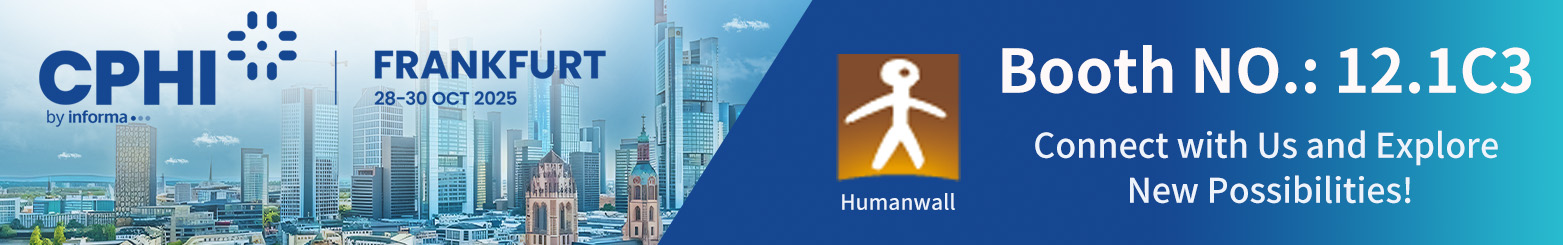 Bisita gaitzazu CPHI Frankfurt-en - Stand 12.1C3!