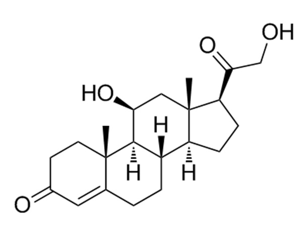 Azido 3-oxo-4-androsteno-17β-karboxilikoa