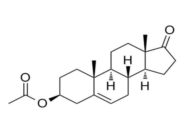 DHEA azetatoa (prasterona azetatoa)