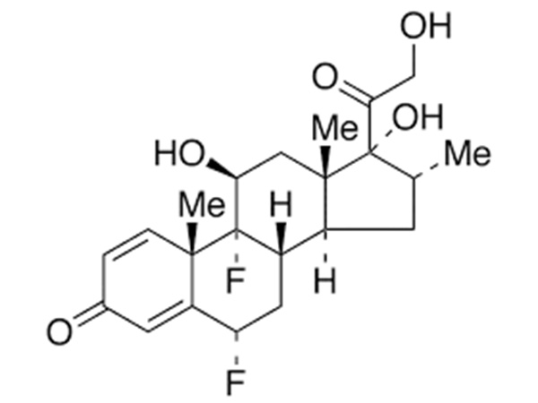 Flumetasona