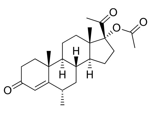 Medroxiprogesterona azetatoa