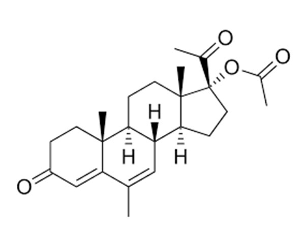 Megestrol azetatoa