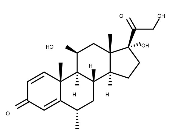 Metilprednisolona hemisuccinatoa