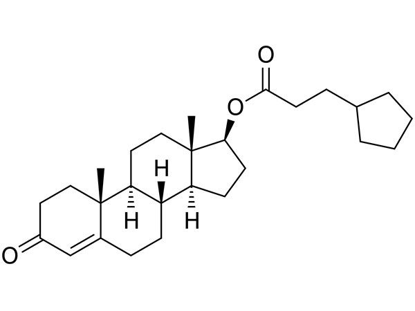 Testosterona Cypionate