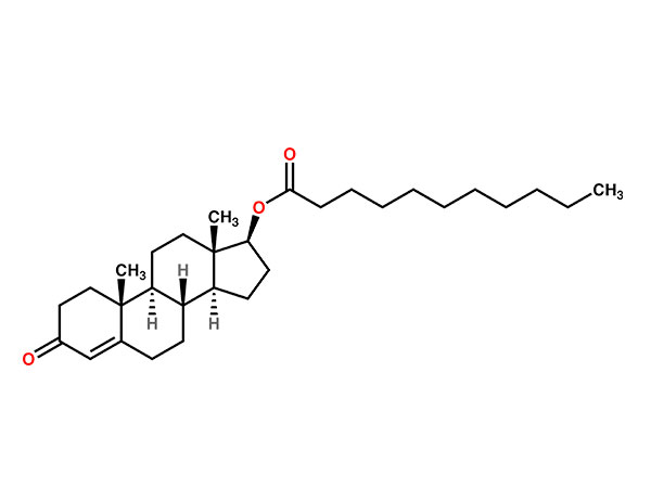 Testosterona Undecanoate